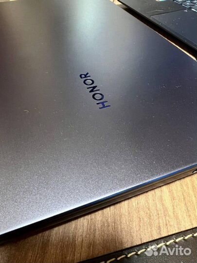 Ноутбук Honor Magicbook 14