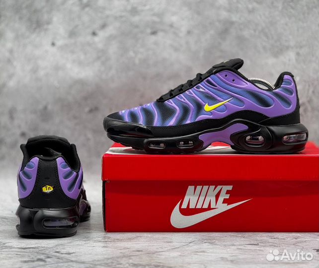 Кроссовки мужские nike