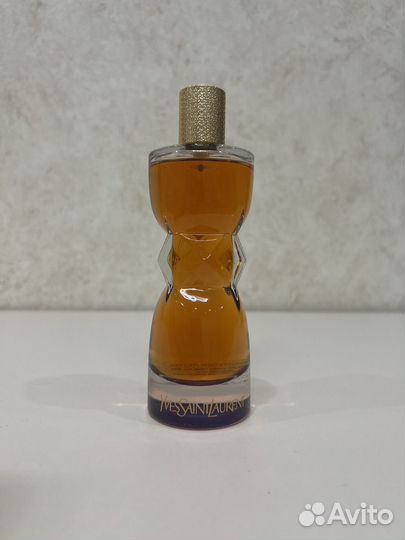 YSL Manifesto Eau DE Toilette