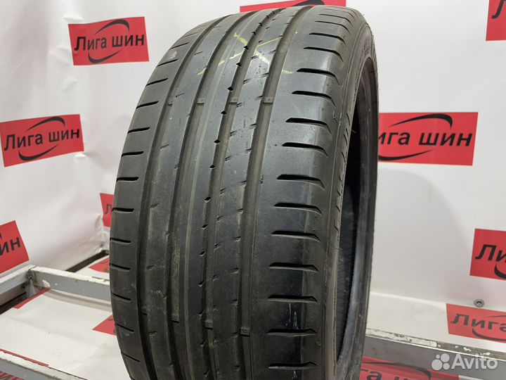 Goodyear Eagle F1 Asymmetric 2 215/45 R17