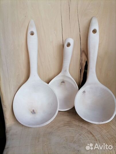 Кухонные принадлежности