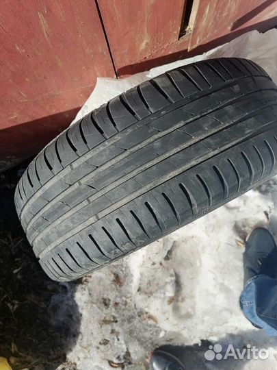 Cordiant Sport 3 205/55 R16 91V