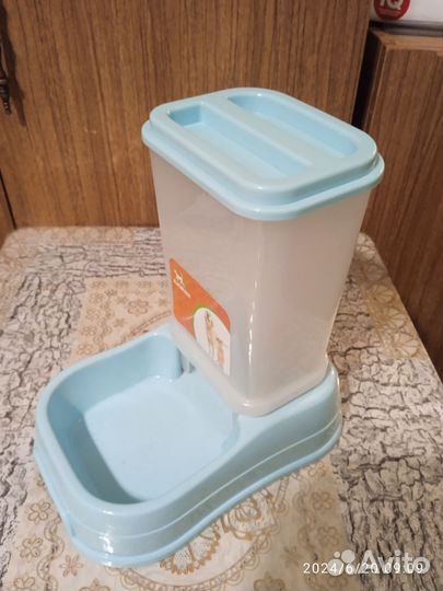 Автокормушка