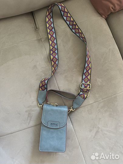 Сумка портмоне baellery