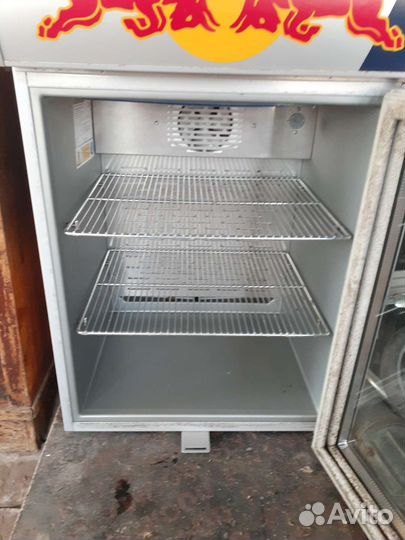 Холодильник liebherr бу