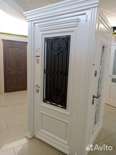 Входная дверь Империал в наличии