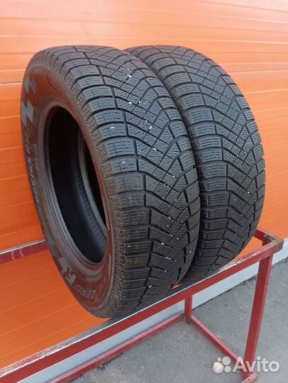 Pirelli Ice Zero FR 225/65 R17 105T