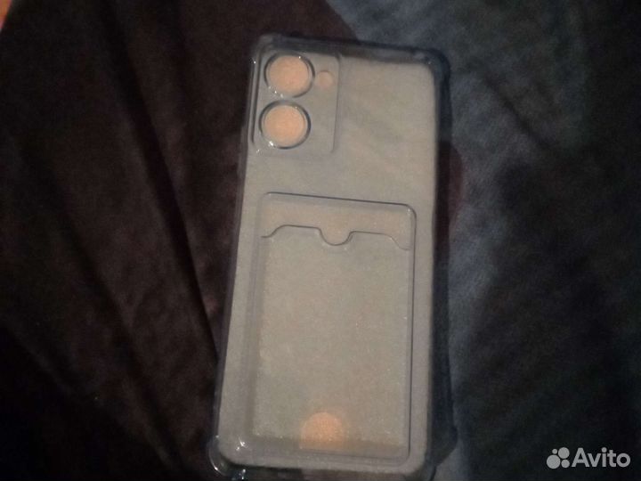 Realmy 10 pro чехол