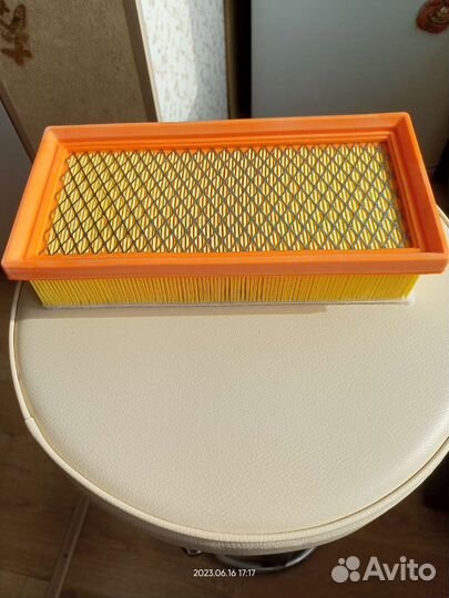 Продам воздушный фильтр на Ладу Веста/xray, Ларгус