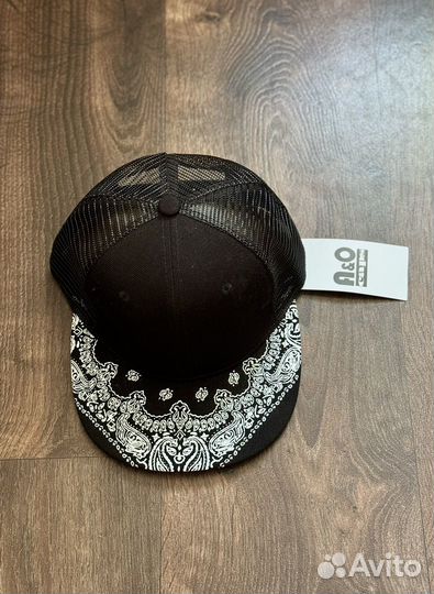 Кепка мужская