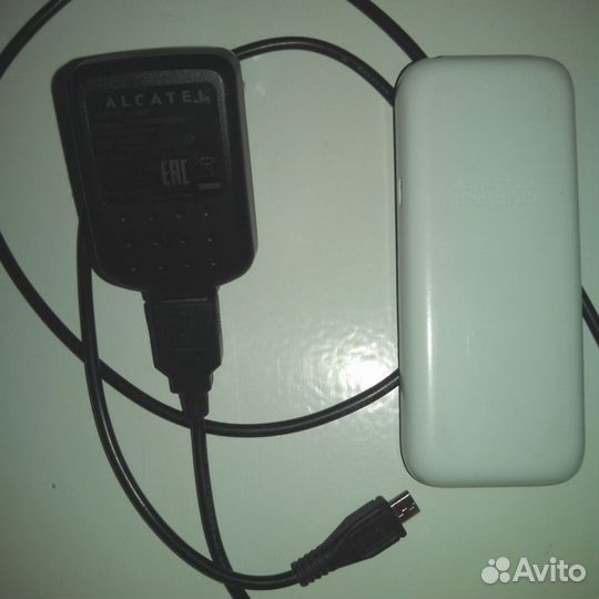 Alcatel One Touch 1016D