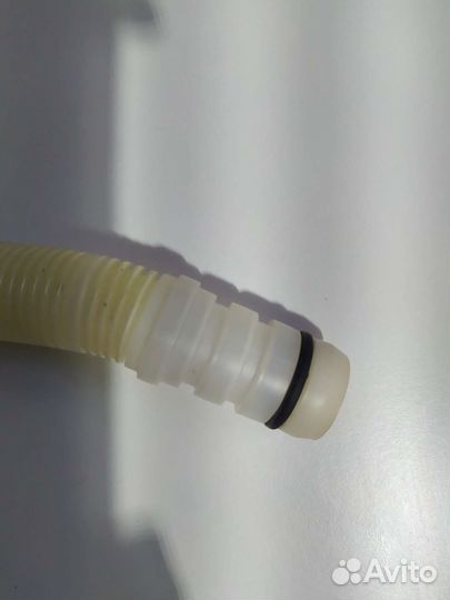 Соединительные шланги пмм Bosch SRS45T78RU/17