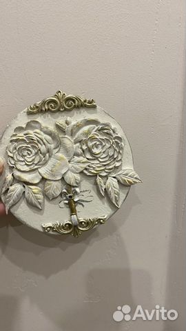 Ключница настенная