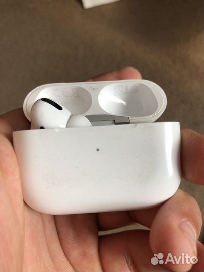 Airpods pro