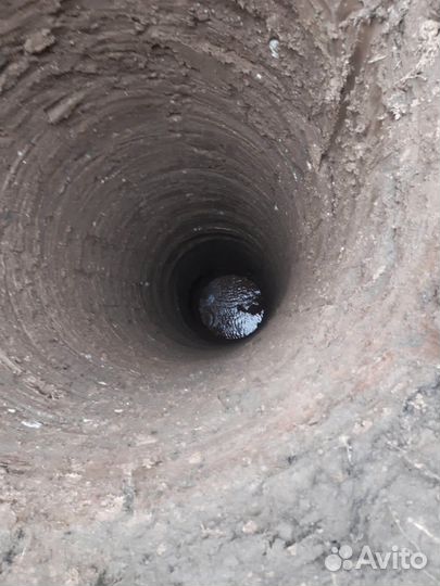Колодцы канализация