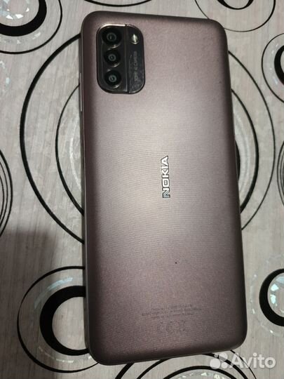 Nokia G21, 4/128 ГБ