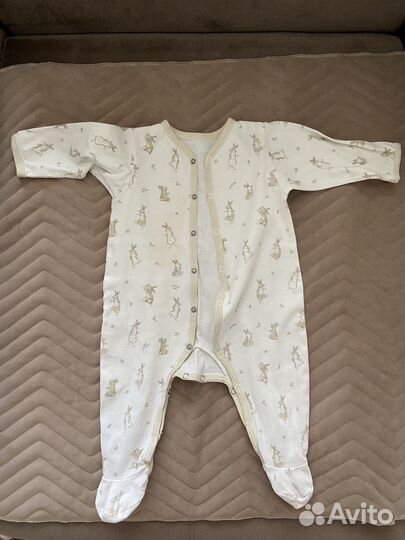 Детские вещи пакетом+рюкзак подушка (от падений)