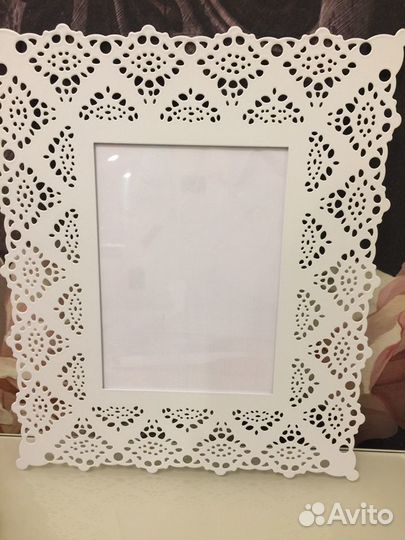 Рамки для фотографий икеа