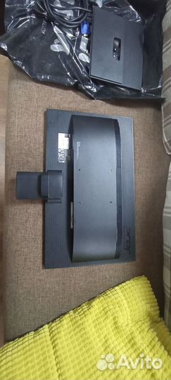 Acer V226HQLb
