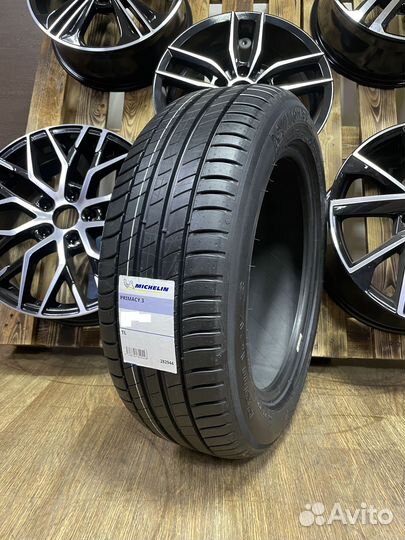 Michelin Primacy 3 ZP 275/35 R19 100Y