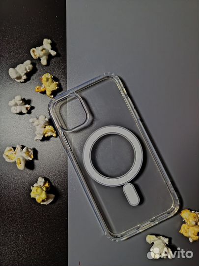 Подарочный набор для iPhone 11
