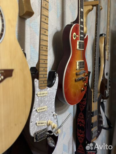 Мастер по ремонту гитар