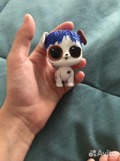 Куклы lol питомцы
