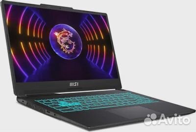 Ноутбук Msi 9S7-15K111-868