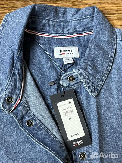 Платье Tommy hilfiger оригинал