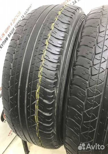 Dunlop Grandtrek AT20 245/65 R17