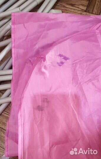 Домик-палатка 