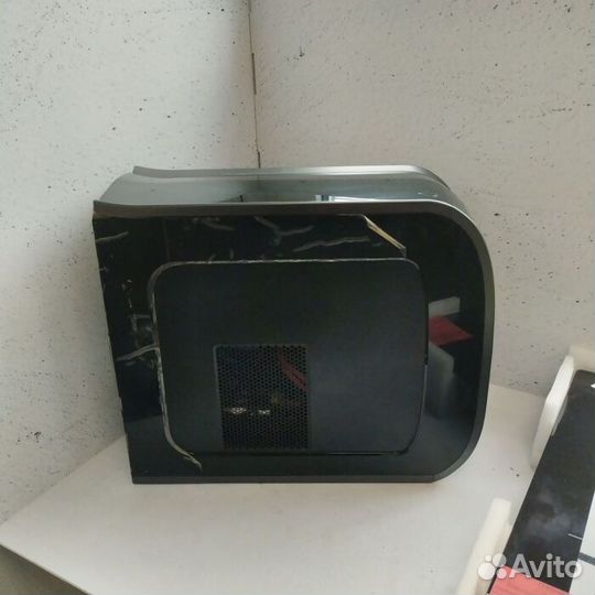 Системный блок DNS Computer centre i5, озу 8гб