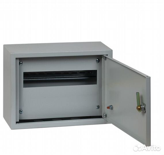 Щит щрн-12 IP31 (220х300х120) Basic EKF mb21-12-ba