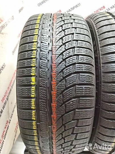 Nokian Tyres WR A4 225/45 R17 94H
