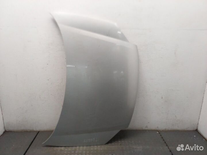 Капот Citroen Berlingo, 2004