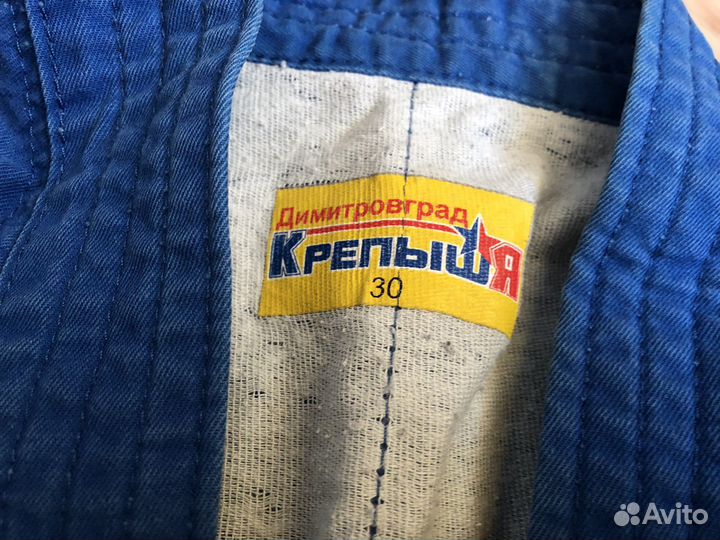 Самбовка (размер 30 )