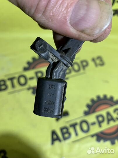 Датчик абс задний VW Polo 5 рестайлинг 2019г