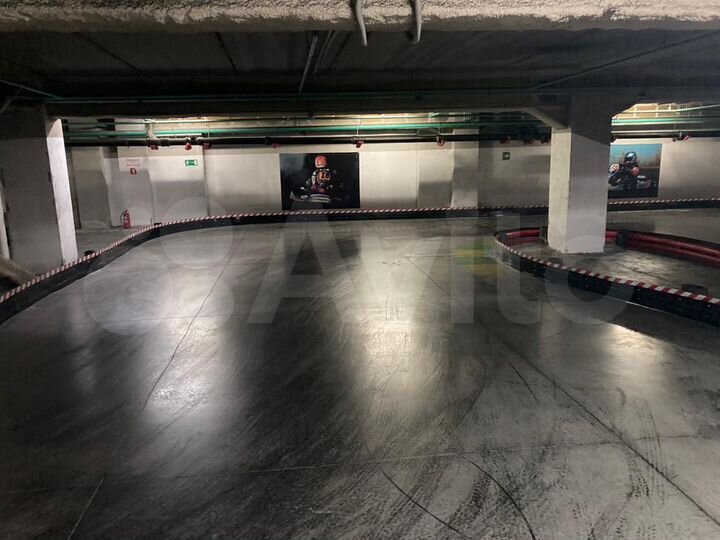 Склад, 1119.3 м²