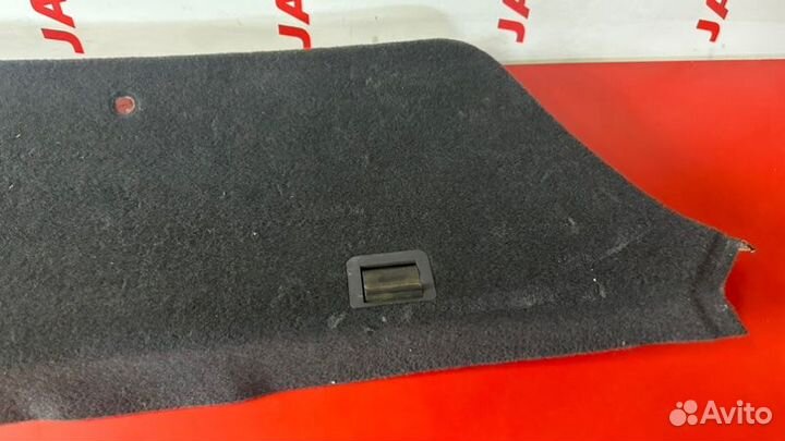 Обшивка багажника Opel Astra H 1.6 Z16XEP 2007