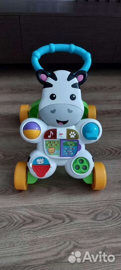 Ходунки детские