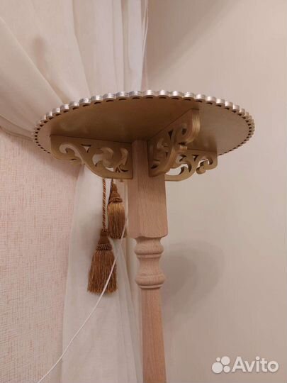 Подставка для цветов