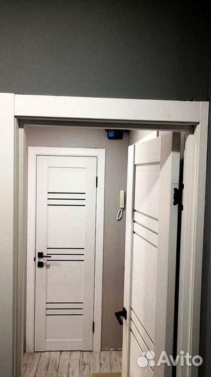 Двери Межкомнатные