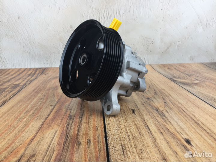 Насос гур Mercedes W164 X164 W221 W251