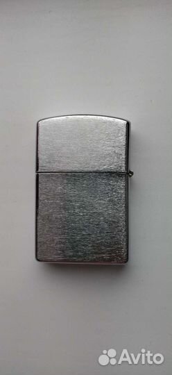 Зажигалка бензиновая Zippo СССР