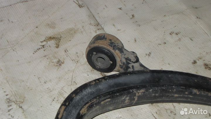 Рычаг передний правый Ситроен С5