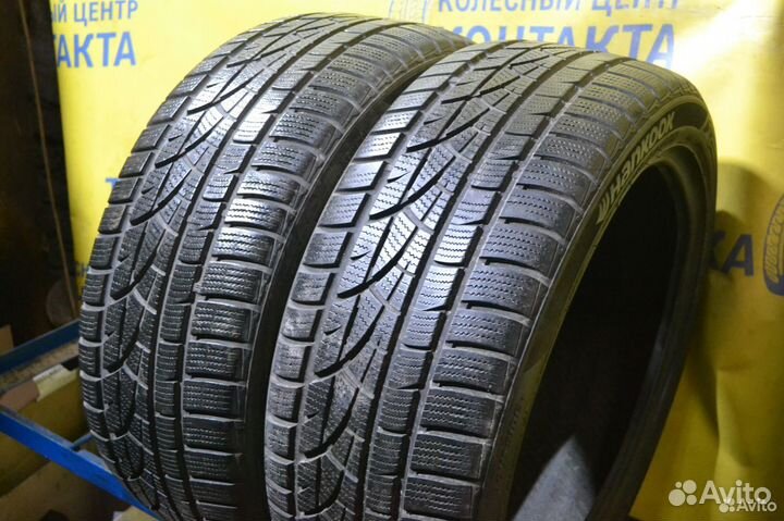 Hankook Winter I'Cept Evo 225/45 R18