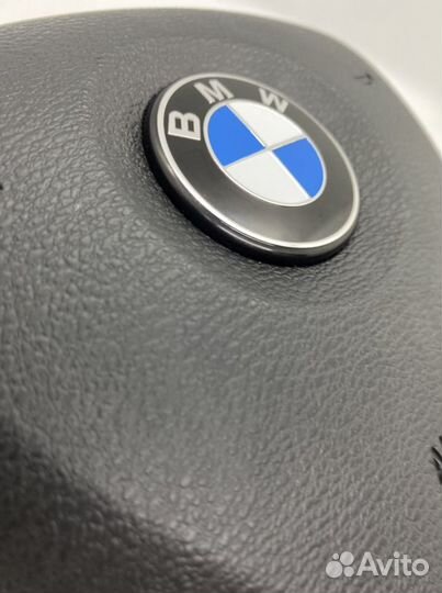 Подушка безопасности BMW X3 X4 X5 X6