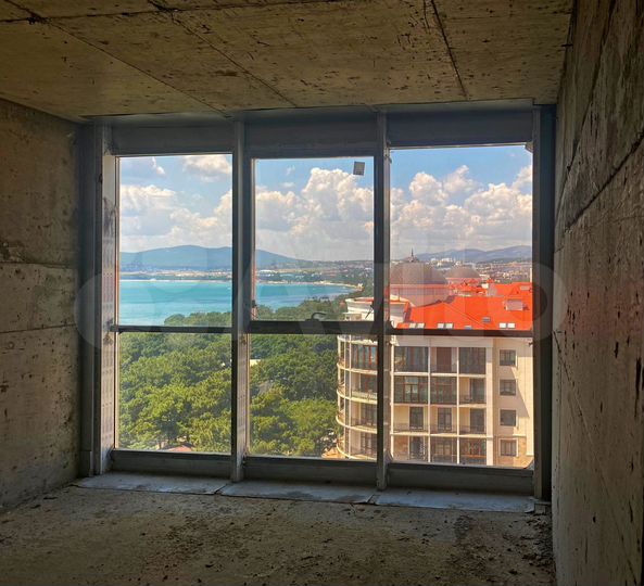 3-к. квартира, 105,9 м², 11/20 эт.