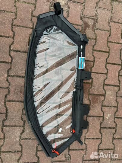 Оригинальные мягкие окна Maverick X3 715008091