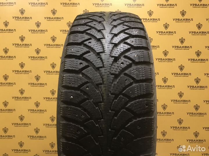 Nokian Tyres Nordman 4 205/55 R16 94V